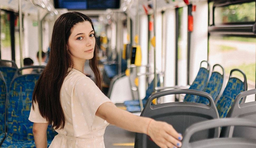 Шуля Шведик: девушка, которая точно знает, что ей нужно в жизни