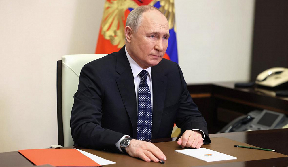 Россия договорилась с Израилем о безопасности своих специалистов на АЭС «Бушер» в Иране