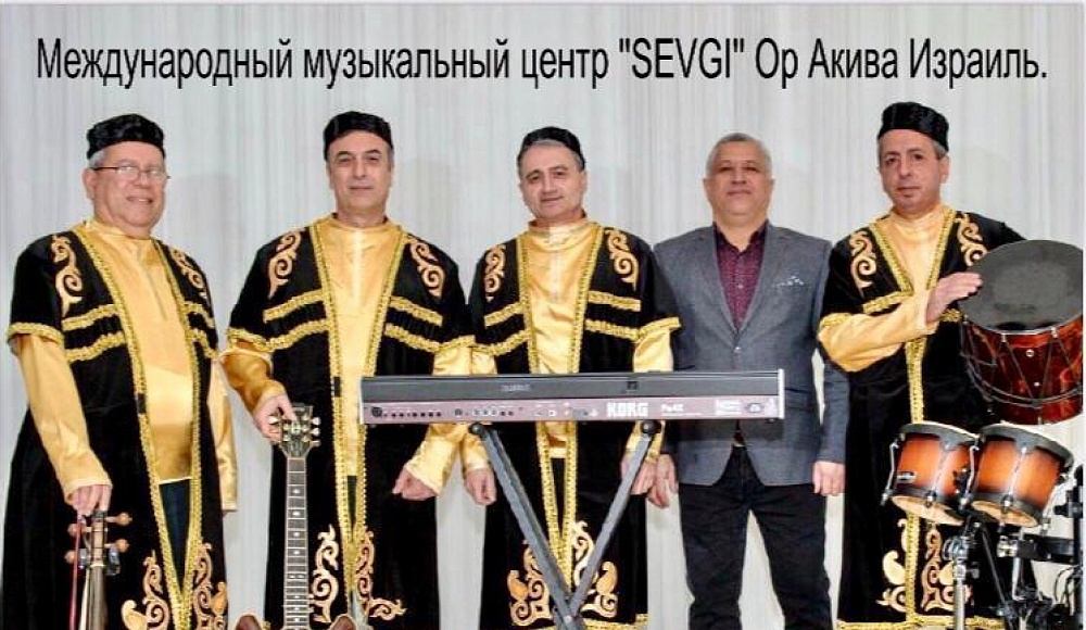 Марк Агарунов: «Мы живем и работаем для наших дорогих зрителей»